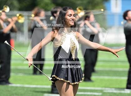 Thumbnail 2 in Harding @ Buchtel photogallery.