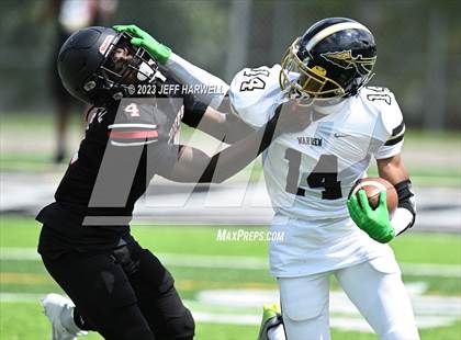 Thumbnail 2 in Harding @ Buchtel photogallery.
