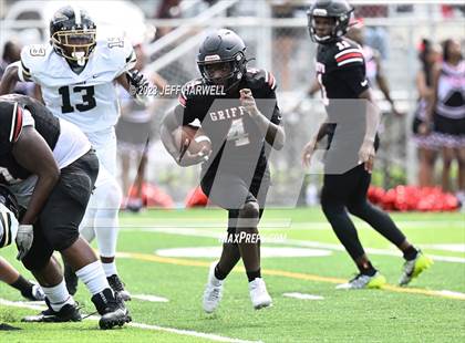 Thumbnail 2 in Harding @ Buchtel photogallery.
