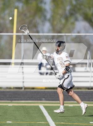 Poudre School District @ Monarch