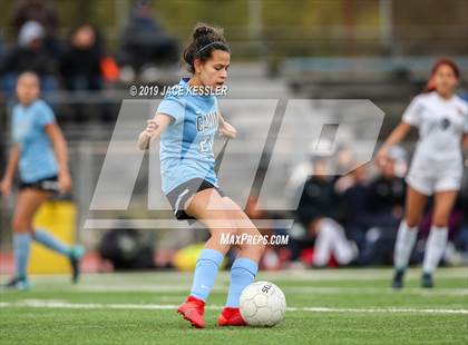 Thumbnail 1 in Birmingham vs. El Camino Real (CIFLACS Div-1 Quarterfinal) photogallery.