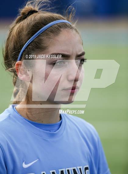 Thumbnail 1 in Birmingham vs. El Camino Real (CIFLACS Div-1 Quarterfinal) photogallery.