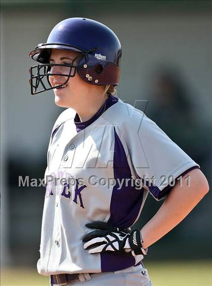 Thumbnail 1 in The Colony vs. Timbercreek (Mansfield Tournament) photogallery.