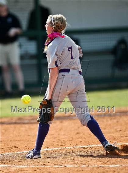 Thumbnail 1 in The Colony vs. Timbercreek (Mansfield Tournament) photogallery.