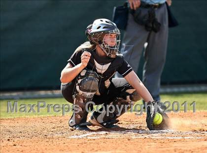 Thumbnail 1 in The Colony vs. Timbercreek (Mansfield Tournament) photogallery.