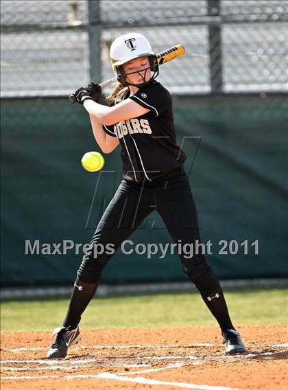 Thumbnail 3 in The Colony vs. Timbercreek (Mansfield Tournament) photogallery.