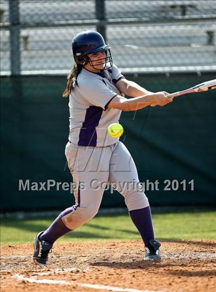 Thumbnail 3 in The Colony vs. Timbercreek (Mansfield Tournament) photogallery.