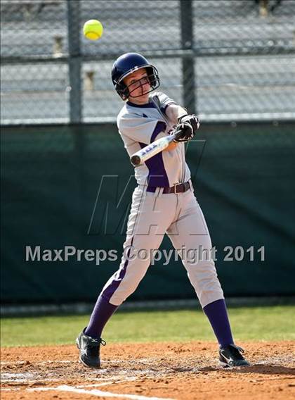 Thumbnail 2 in The Colony vs. Timbercreek (Mansfield Tournament) photogallery.