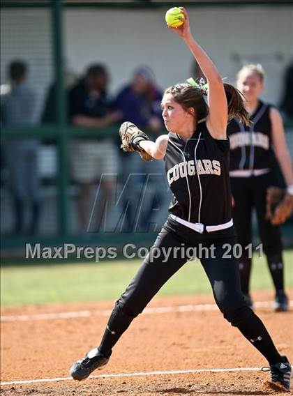 Thumbnail 1 in The Colony vs. Timbercreek (Mansfield Tournament) photogallery.