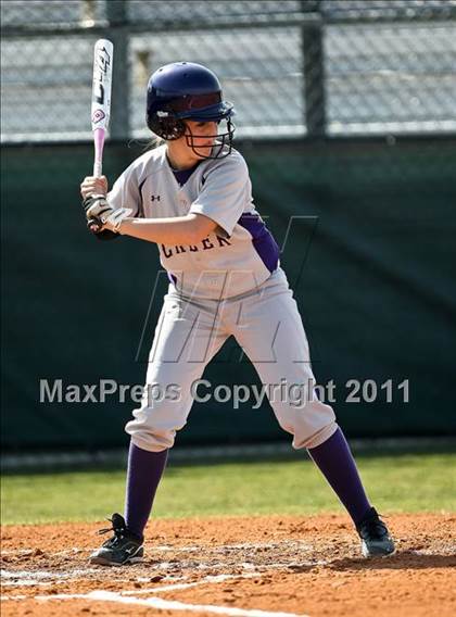 Thumbnail 2 in The Colony vs. Timbercreek (Mansfield Tournament) photogallery.