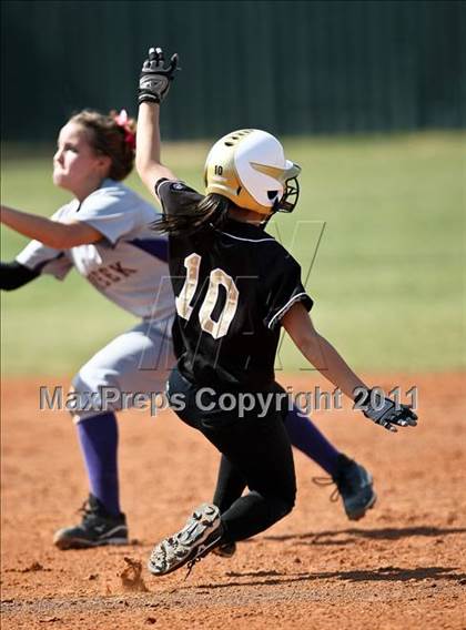 Thumbnail 1 in The Colony vs. Timbercreek (Mansfield Tournament) photogallery.