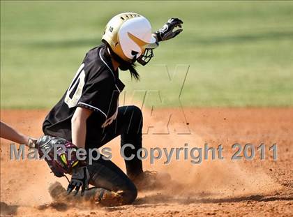 Thumbnail 1 in The Colony vs. Timbercreek (Mansfield Tournament) photogallery.