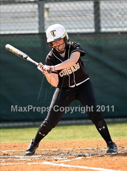 Thumbnail 3 in The Colony vs. Timbercreek (Mansfield Tournament) photogallery.