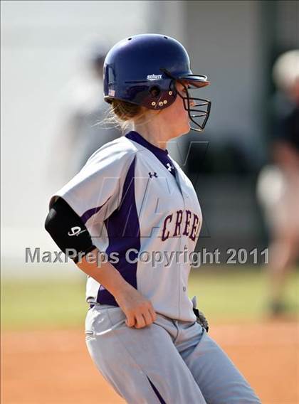 Thumbnail 1 in The Colony vs. Timbercreek (Mansfield Tournament) photogallery.