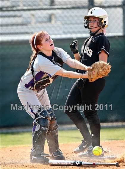 Thumbnail 1 in The Colony vs. Timbercreek (Mansfield Tournament) photogallery.