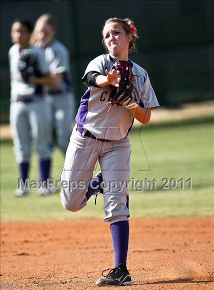 Thumbnail 1 in The Colony vs. Timbercreek (Mansfield Tournament) photogallery.