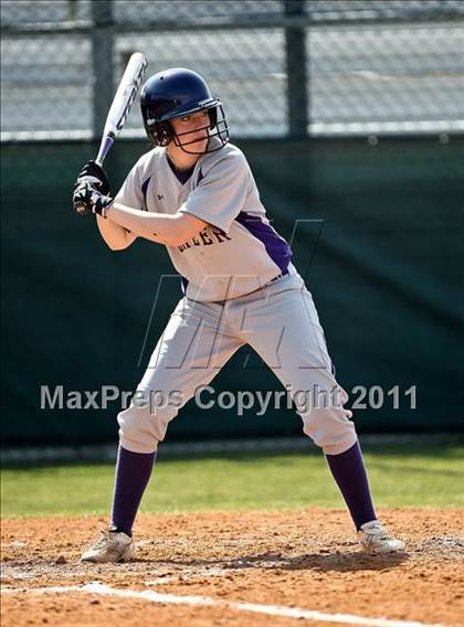 Thumbnail 2 in The Colony vs. Timbercreek (Mansfield Tournament) photogallery.