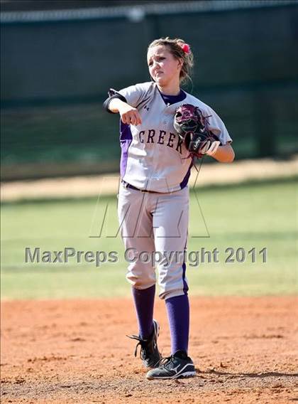 Thumbnail 2 in The Colony vs. Timbercreek (Mansfield Tournament) photogallery.