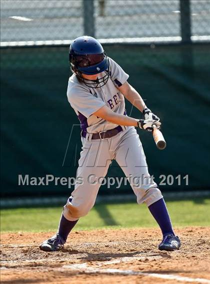 Thumbnail 2 in The Colony vs. Timbercreek (Mansfield Tournament) photogallery.