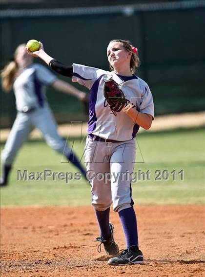 Thumbnail 3 in The Colony vs. Timbercreek (Mansfield Tournament) photogallery.