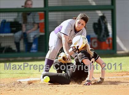 Thumbnail 2 in The Colony vs. Timbercreek (Mansfield Tournament) photogallery.