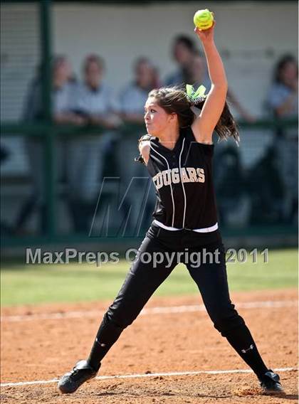 Thumbnail 1 in The Colony vs. Timbercreek (Mansfield Tournament) photogallery.
