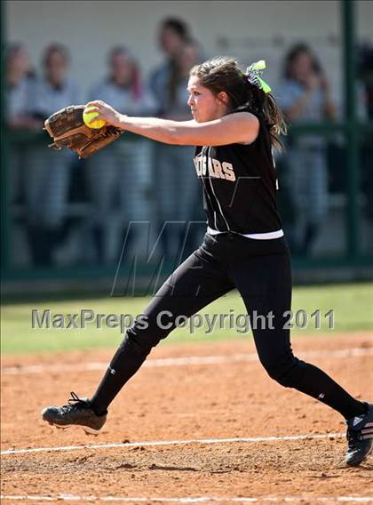 Thumbnail 3 in The Colony vs. Timbercreek (Mansfield Tournament) photogallery.