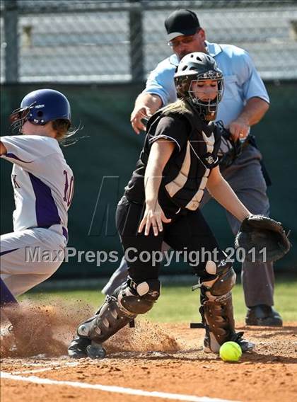 Thumbnail 3 in The Colony vs. Timbercreek (Mansfield Tournament) photogallery.