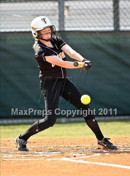 Thumbnail 2 in The Colony vs. Timbercreek (Mansfield Tournament) photogallery.