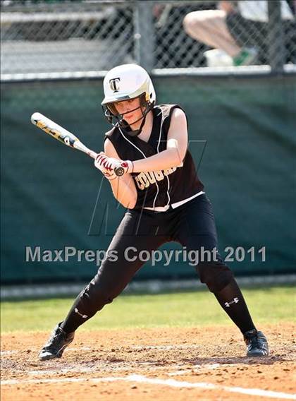 Thumbnail 3 in The Colony vs. Timbercreek (Mansfield Tournament) photogallery.