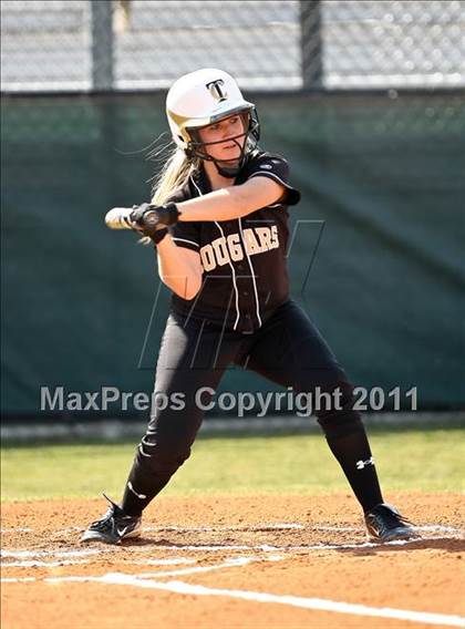 Thumbnail 2 in The Colony vs. Timbercreek (Mansfield Tournament) photogallery.