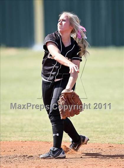 Thumbnail 2 in The Colony vs. Timbercreek (Mansfield Tournament) photogallery.