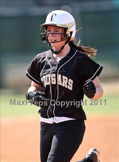 Thumbnail 3 in The Colony vs. Timbercreek (Mansfield Tournament) photogallery.