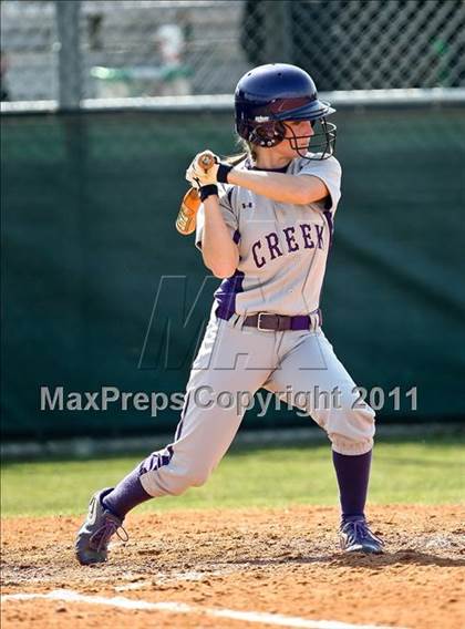 Thumbnail 2 in The Colony vs. Timbercreek (Mansfield Tournament) photogallery.