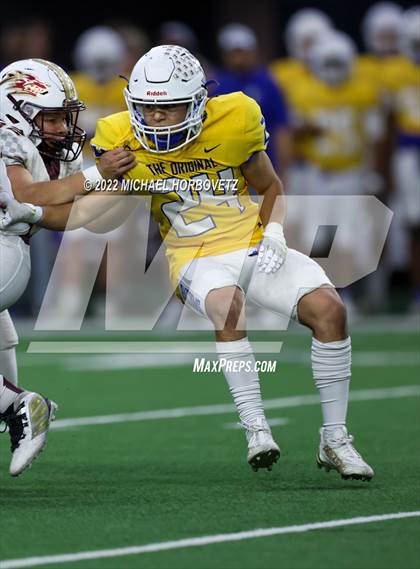 Thumbnail 3 in Heritage @ Frisco photogallery.