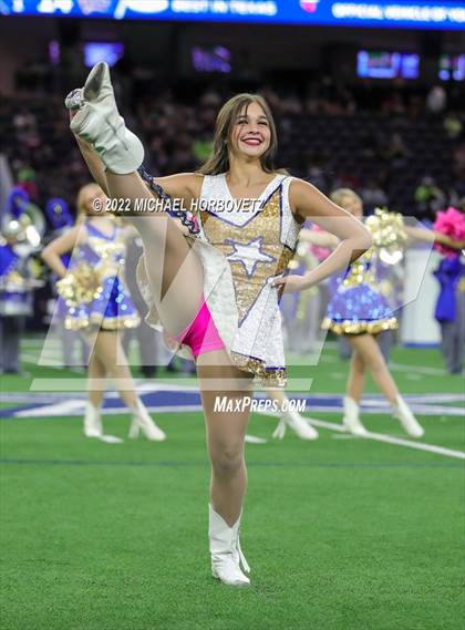Thumbnail 3 in Heritage @ Frisco photogallery.