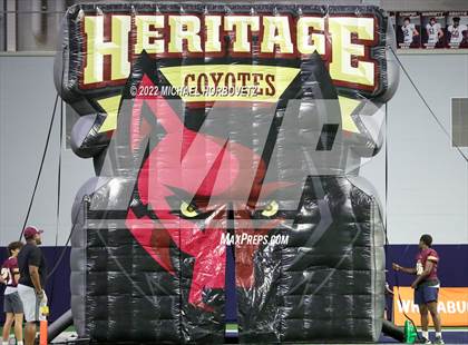Thumbnail 2 in Heritage @ Frisco photogallery.