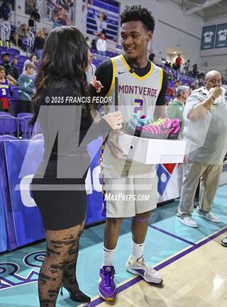 Montverde Academy vs. Prolific Prep (City of Palms Classic)