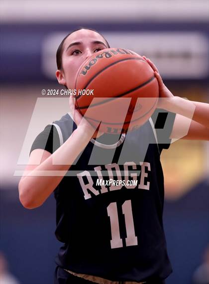Thumbnail 1 in Ironwood Ridge @ Flowing Wells photogallery.