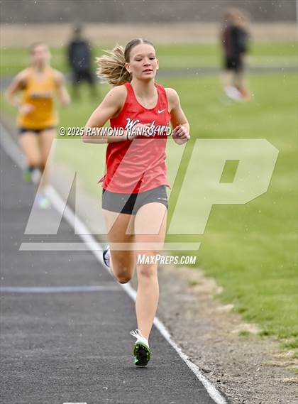 Thumbnail 2 in Delta @ Wapahani (1600 meter) photogallery.