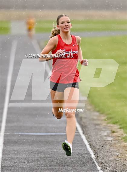 Thumbnail 3 in Delta @ Wapahani (1600 meter) photogallery.