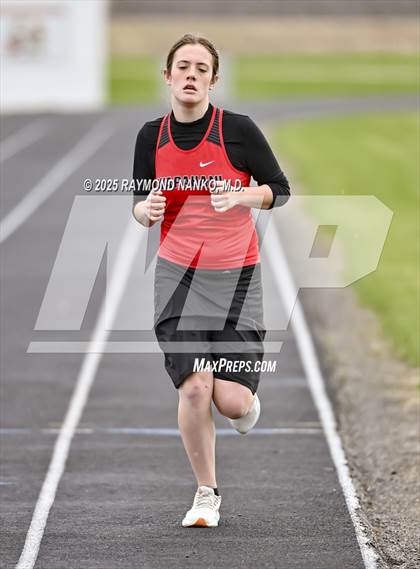 Thumbnail 3 in Delta @ Wapahani (1600 meter) photogallery.
