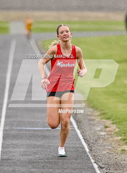 Thumbnail 2 in Delta @ Wapahani (1600 meter) photogallery.