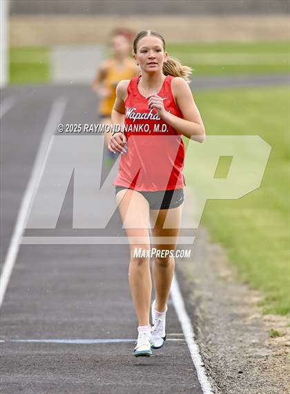 Thumbnail 3 in Delta @ Wapahani (1600 meter) photogallery.