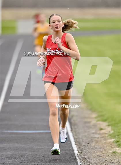 Thumbnail 3 in Delta @ Wapahani (1600 meter) photogallery.