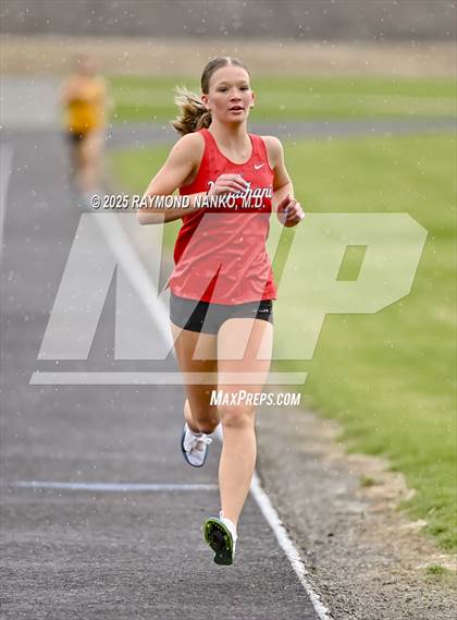 Thumbnail 1 in Delta @ Wapahani (1600 meter) photogallery.