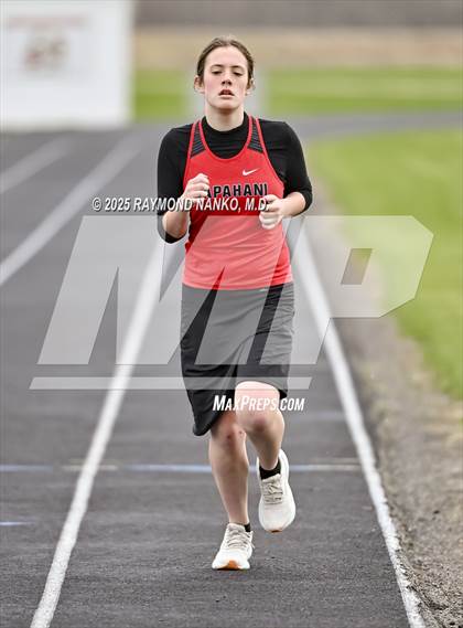 Thumbnail 1 in Delta @ Wapahani (1600 meter) photogallery.