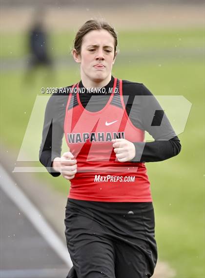 Thumbnail 2 in Delta @ Wapahani (1600 meter) photogallery.