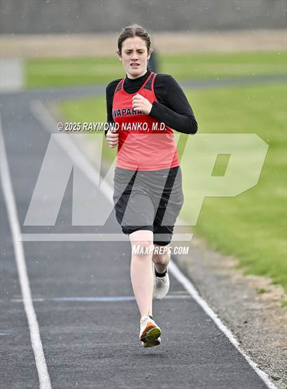 Thumbnail 2 in Delta @ Wapahani (1600 meter) photogallery.