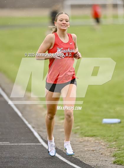 Thumbnail 1 in Delta @ Wapahani (1600 meter) photogallery.
